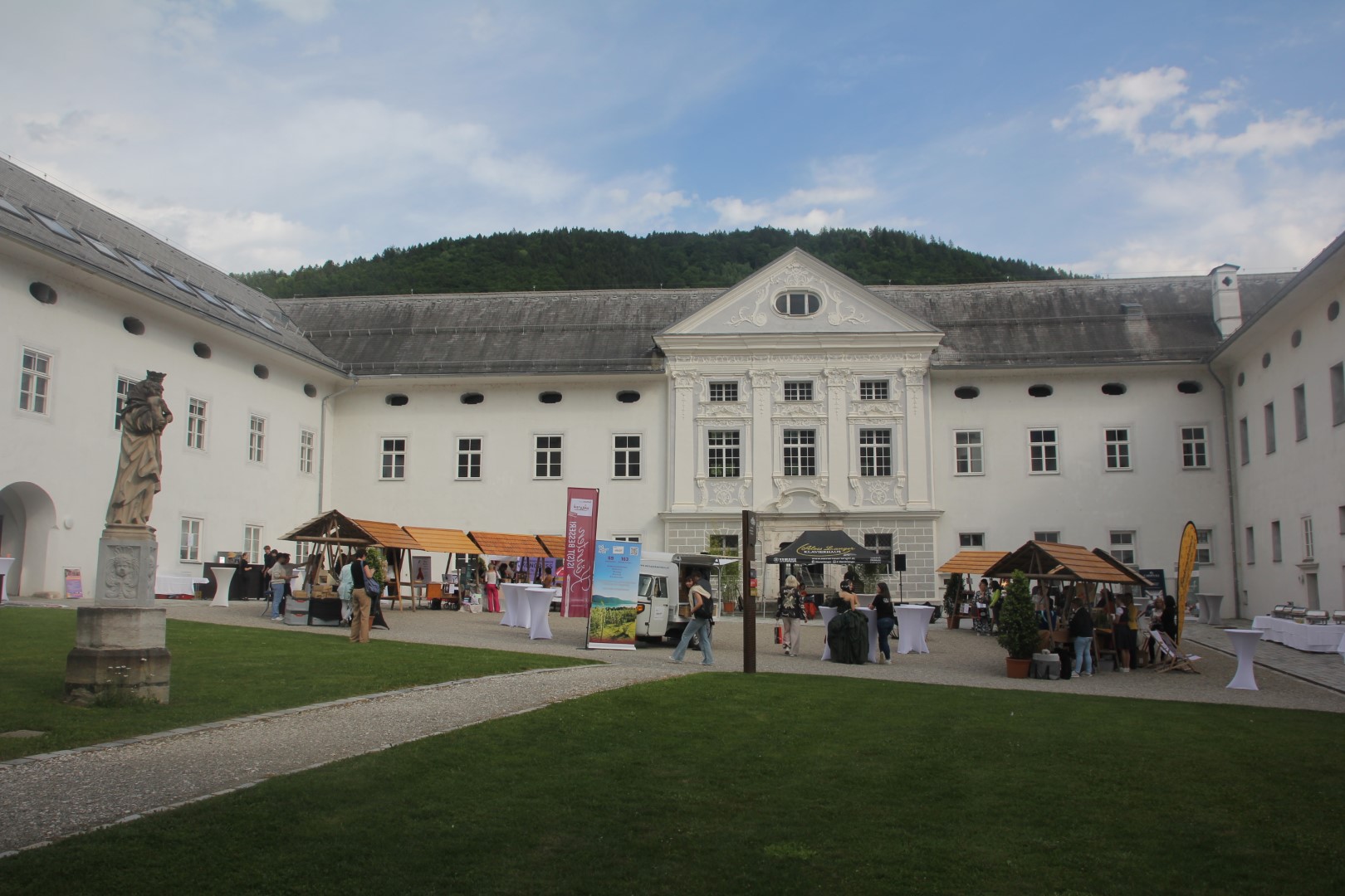 Frhjahrsausfahrt 2025, 2 Tag